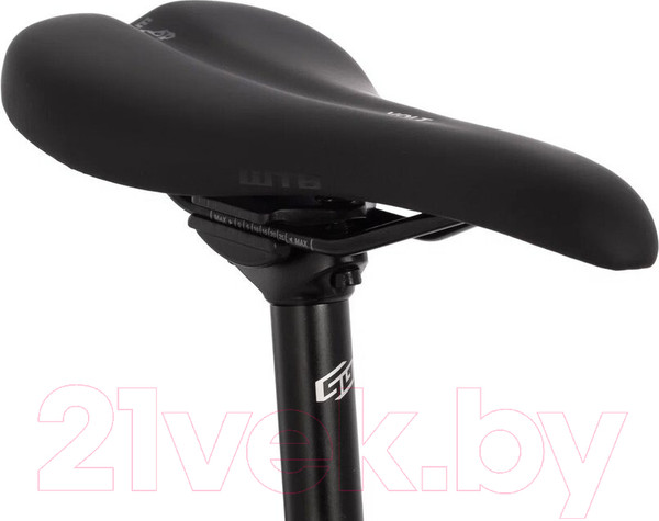 Изображение товара Велосипед Stinger 29 Reload Evo 29AHD.RELOEVO.22BK4 (22, черный)