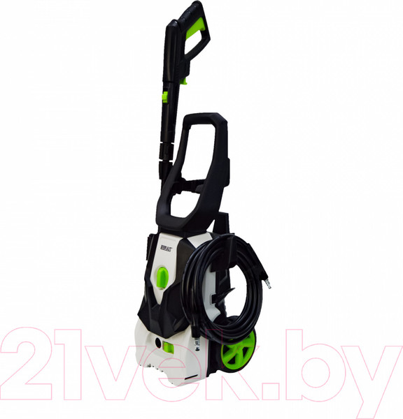 Изображение товара Мойка высокого давления Brait HPW 1800C