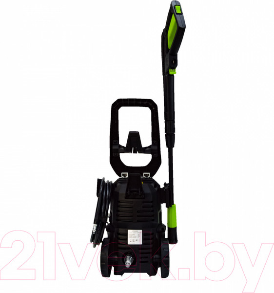 Изображение товара Мойка высокого давления Brait HPW 1800C