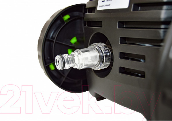 Изображение товара Мойка высокого давления Brait HPW 1800C