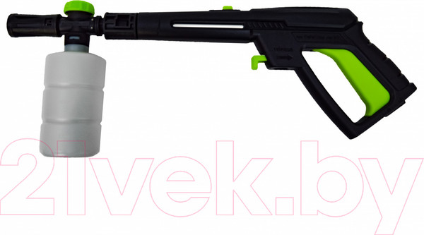 Изображение товара Мойка высокого давления Brait HPW 1800C