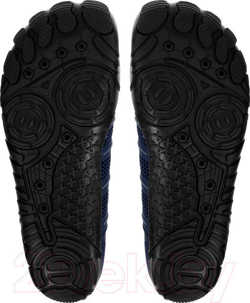 Изображение товара Тапки для плавания Onlytop Swim / 9449632 (р.43)