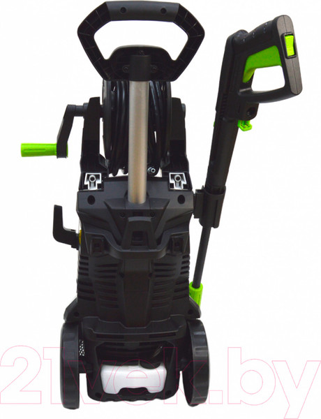 Изображение товара Мойка высокого давления Brait HPW 1800B