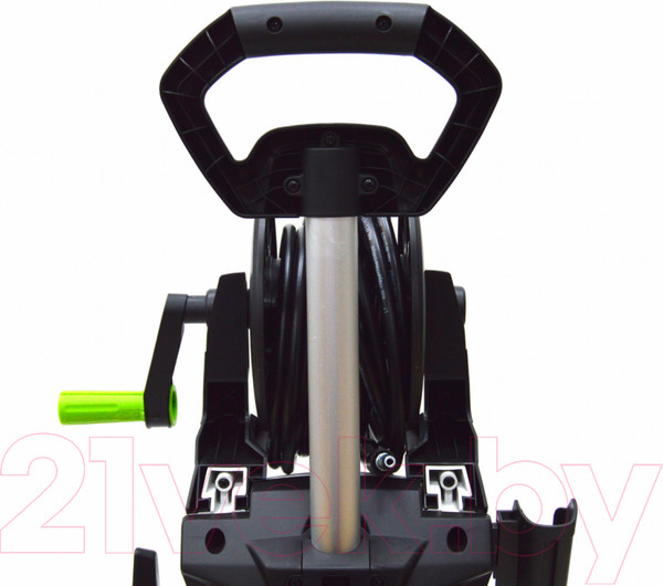 Изображение товара Мойка высокого давления Brait HPW 1800B