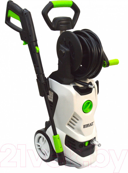 Изображение товара Мойка высокого давления Brait HPW 1800B