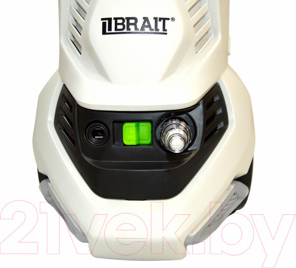 Изображение товара Мойка высокого давления Brait HPW 1800B