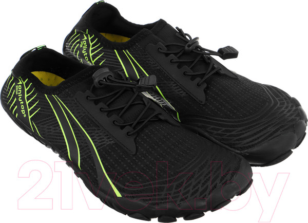 Изображение товара Тапки для плавания Onlytop Swim / 9449623 (р.44, черный)