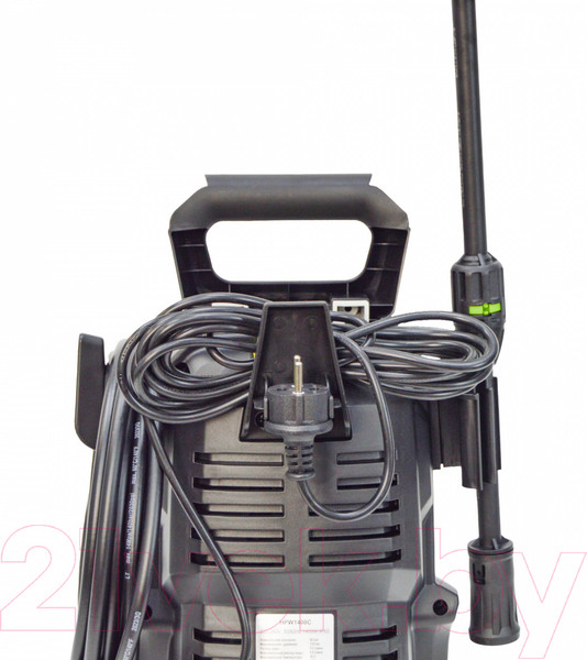 Изображение товара Мойка высокого давления Brait HPW 1400C