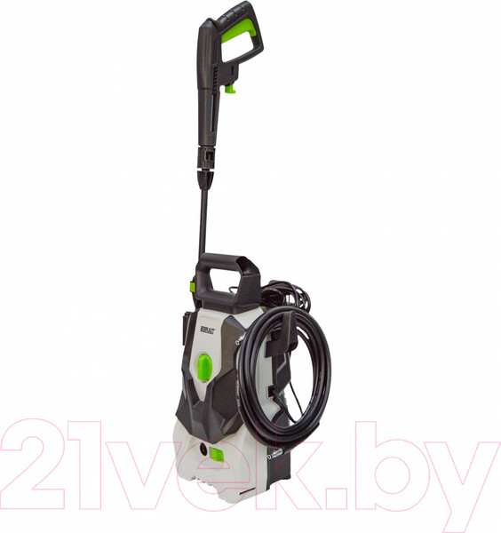 Изображение товара Мойка высокого давления Brait HPW 1400C