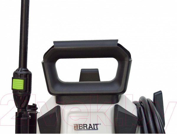 Изображение товара Мойка высокого давления Brait HPW 1400C
