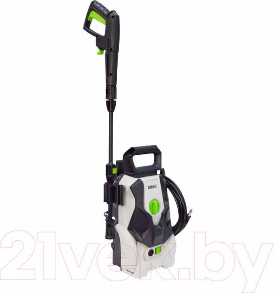 Изображение товара Мойка высокого давления Brait HPW 1400C