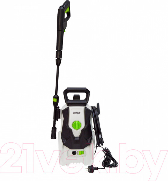 Изображение товара Мойка высокого давления Brait HPW 1400C