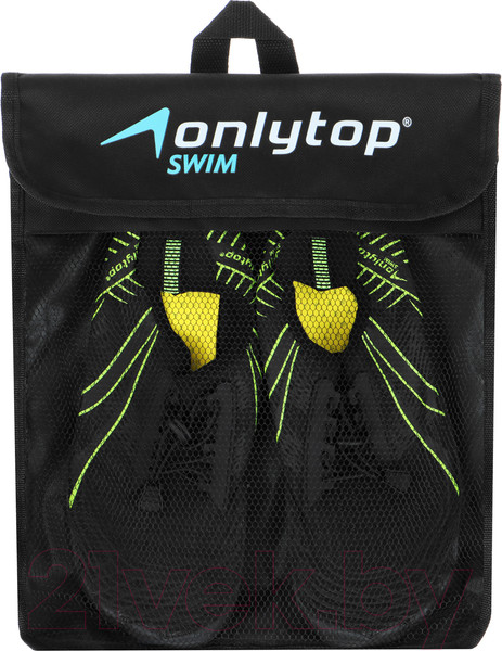 Изображение товара Тапки для плавания Onlytop Swim / 9449624 (р.45)