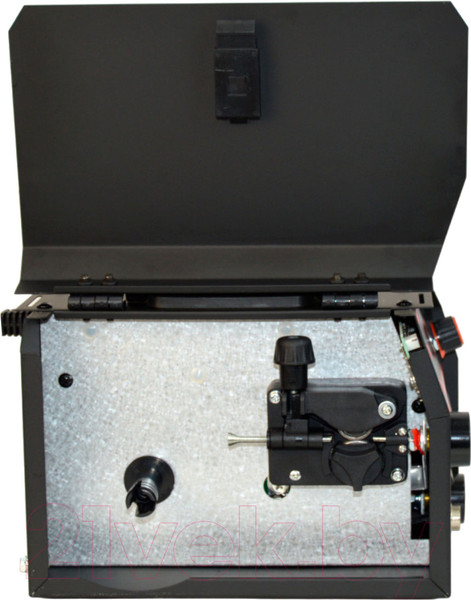 Изображение товара Полуавтомат сварочный Brait MIG-190H