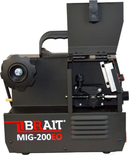 Изображение товара Полуавтомат сварочный Brait MIG-200EO