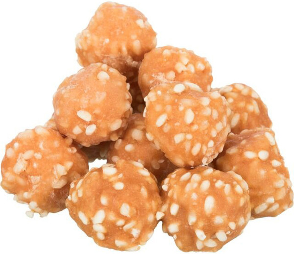 Изображение товара Лакомство для собак Trixie Premio шарики из курицы с рисом (80г)