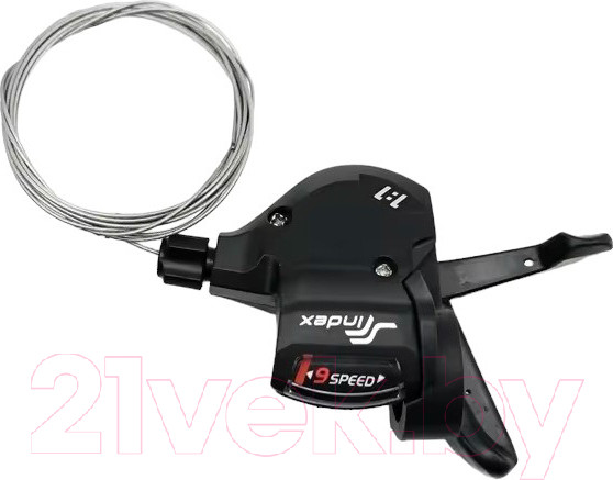 Изображение товара Манетка для велосипеда Sunrun SL-M500-R9 (правый)