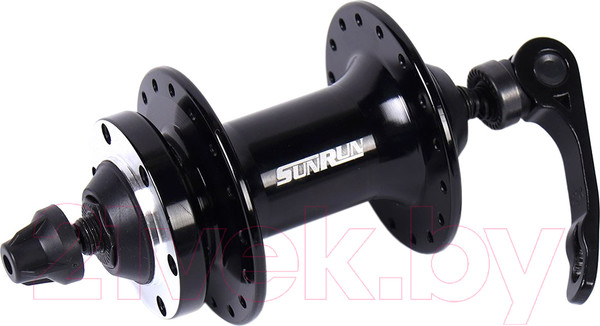 Изображение товара Втулка для велосипеда Sunrun FH-M01 (передний)