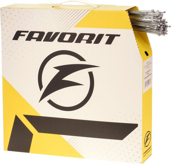 Изображение товара Трос для велосипеда FAVORIT PS-SW-001B