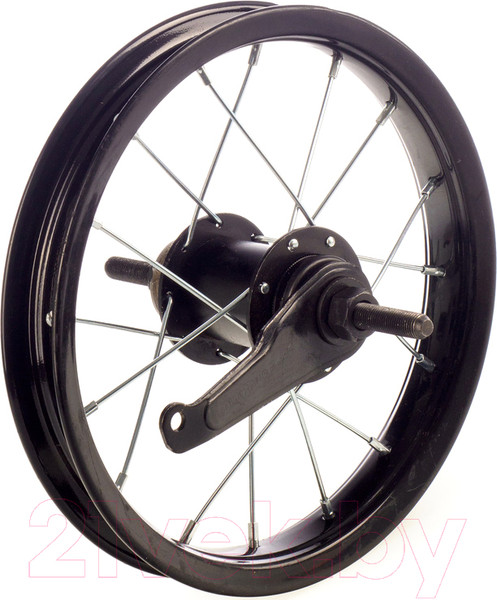 Изображение товара Колесо для велосипеда FAVORIT SW-137 (заднее)