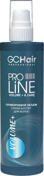 Изображение товара Спрей для волос GC Hair Volume&Care Прикорневой объем (250мл)