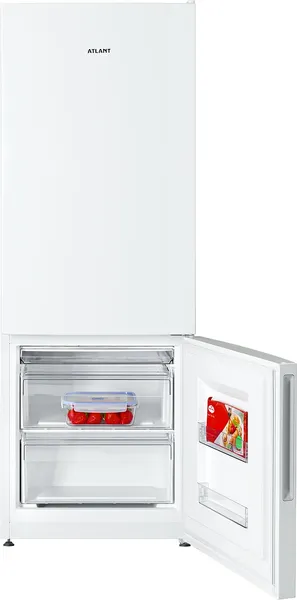 Изображение товара Холодильник с морозильником ATLANT ХМ 4611-101