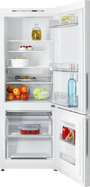 Изображение товара Холодильник с морозильником ATLANT ХМ 4611-101