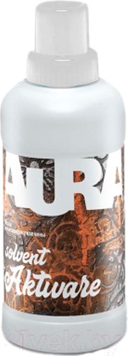 Изображение товара Активатор ржавчины Aura Dekor Аktivare Solvent (0.5кг)