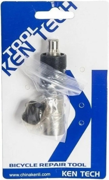 Изображение товара Съемник для велосипеда Kenli KL-9725B