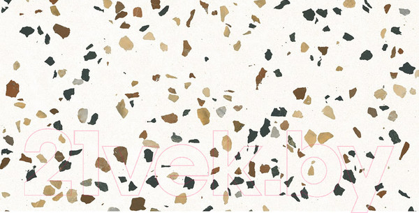 Изображение товара Плитка Керамика будущего Идальго Герда Фестиваль Матовый (600x1200)