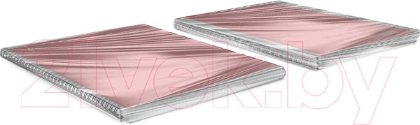 Изображение товара Тетрадь Erich Krause Words / 61970 (80л, красный)