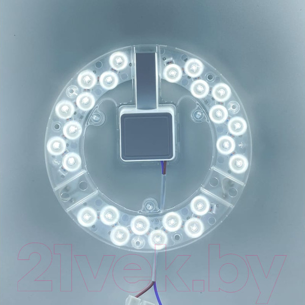 Изображение товара Светодиодный модуль для светильника Glanzen RPD-6500-24-14-MR