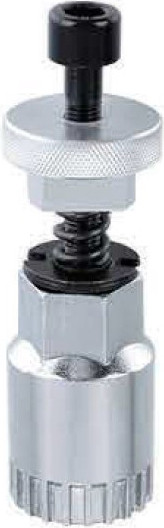 Изображение товара Съемник для велосипеда Kenli KL-9706G