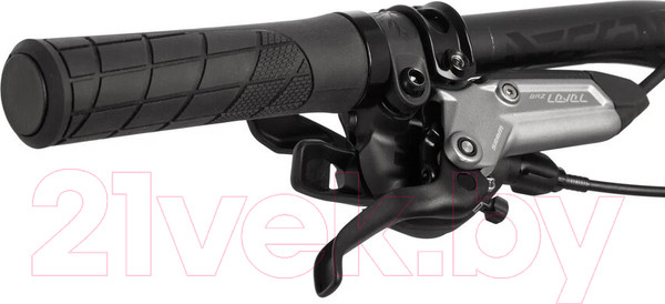 Изображение товара Велосипед Stinger 27.5 Zeta Evo 27AHD.ZTEVO.SMBL4 (SM, синий)