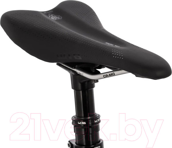 Изображение товара Велосипед Stinger 27.5 Zeta Evo 27AHD.ZTEVO.SMBL4 (SM, синий)