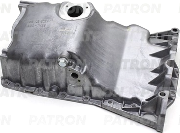Изображение товара Масляный поддон двигателя Patron POC001