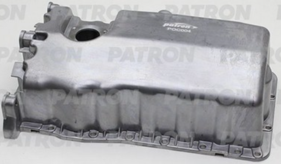 Изображение товара Масляный поддон двигателя Patron POC004