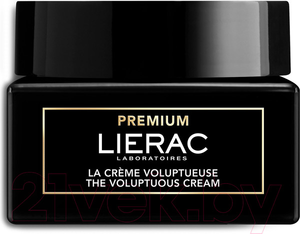 Изображение товара Крем для лица Lierac Premium Насыщенный (50мл)
