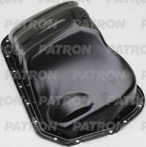 Изображение товара Масляный поддон двигателя Patron POC015