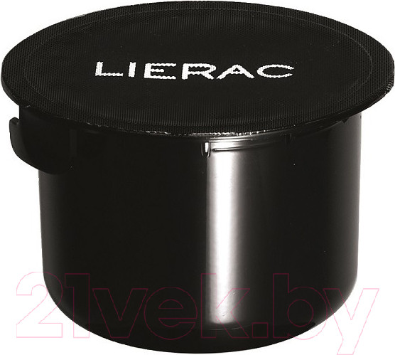 Изображение товара Крем для лица Lierac Premium Бархатистый (50мл, сменный блок)