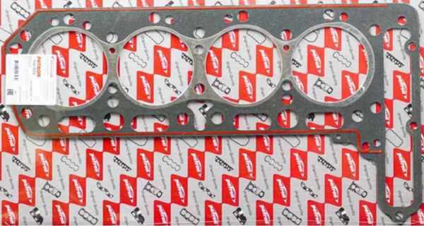 Изображение товара Прокладка двигателя Patron PG2-0003