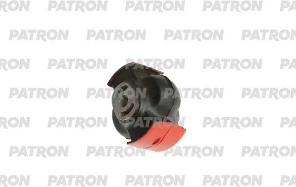 Изображение товара Сайлентблок опоры двигателя Patron PSE12093