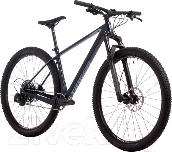 Изображение товара Велосипед Stinger 29 Genesis Evo 29CHD.GNSEVO.XLBL4 (XL, синий)