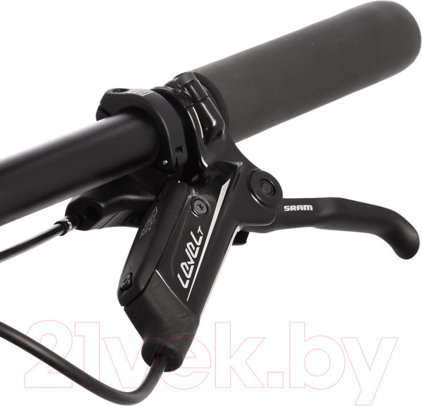 Изображение товара Велосипед Stinger 29 Genesis Evo 29CHD.GNSEVO.XLBL4 (XL, синий)