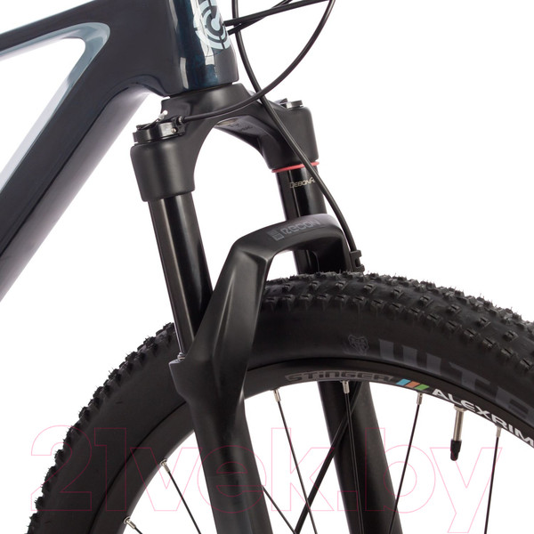 Изображение товара Велосипед Stinger 29 Genesis Evo 29CHD.GNSEVO.XLBL4 (XL, синий)