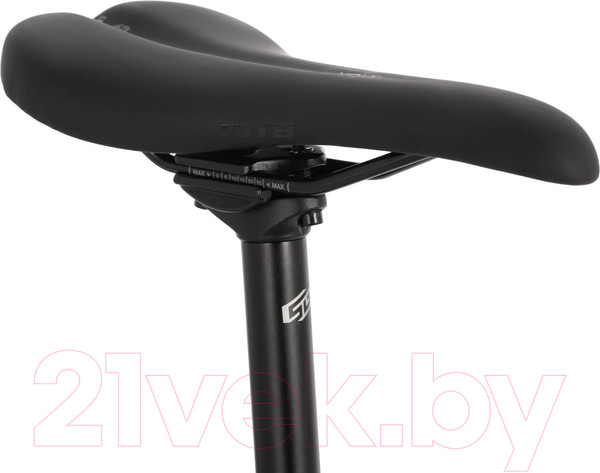 Изображение товара Велосипед Stinger 29 Genesis Evo 29CHD.GNSEVO.XLBL4 (XL, синий)