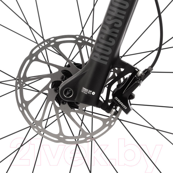 Изображение товара Велосипед Stinger 29 Genesis Evo 29CHD.GNSEVO.XLBL4 (XL, синий)