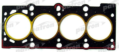 Изображение товара Прокладка двигателя Patron PG2-0028