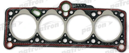 Изображение товара Прокладка двигателя Patron PG2-0033