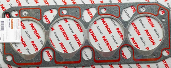 Изображение товара Прокладка двигателя Patron PG2-0057